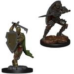 Wizkids Warforged Fighter