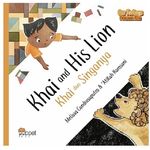 Poppet Our Feelings Khai and His Lion