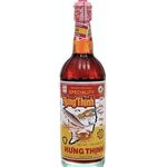 Hung Thinh Specialty Anchovy Fish Sauce 40 Degrees Protein 750ml
