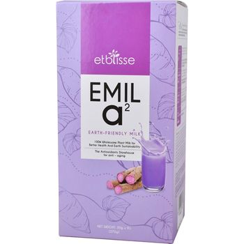 Biogreen Etblisse Emil A2 P