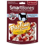 SmartBones Playtime Chicken Small 130g