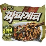 Nongshim Chapagetti Ramyun 140g