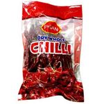 Pran Dry and Whole Chilly 100gm