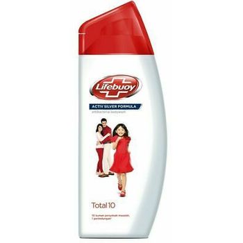 Lifebuoy Bodywash Total 10 100ml