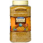 Daawat Brown Basmati Rice 5kg