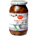 Pran Garlic Pickle 400g