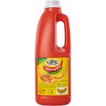 UFC Banana Ketchup 1kg