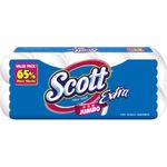 Scott Extra 2ply Toilet Tissue Regular 20 X 180 Sheets