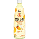 Master Kong Mango with Cheese 500ml