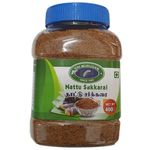 Sri Murugan Nattu Sakkarai 400g