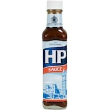 HP Sauce Original 255g