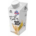 Susu Oat UHT Farm Fresh Original 200ml