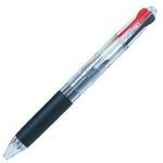 Pilot Feed GP 4 Colors Pen 0.7 White
