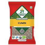 24 Mantra Organic Cumin Seed 100g