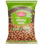 Haldiram's Chana Nut 200g