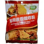 Happy Home Multipurpose Seasoned Crispy Flour 200g