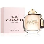 Coach Women Eau de Parfum 90ml