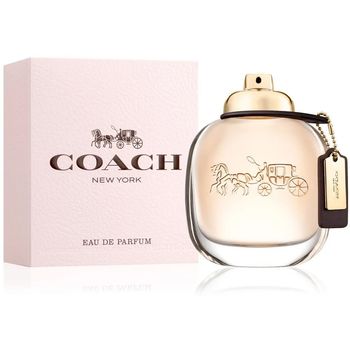 Coach Women Eau de Parfum 90ml
