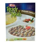 Gits Ready To Eat Punjabi Chole 300g