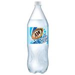 A&W Cream Soda 1.5L