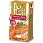 Roi Thai Ton Yum Soup With Coconut Milk 250ml