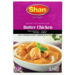 Shan Butter Chicken Mix 50g