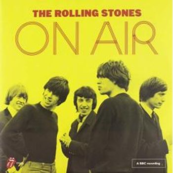 Rolling Stones - On Air 2 - LP