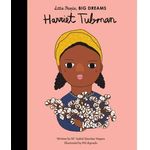 Frances Lincoln Little People Big Dreams Harriet Tubman