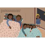 Frances Lincoln Little People Big Dreams Harriet Tubman