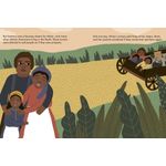 Frances Lincoln Little People Big Dreams Harriet Tubman