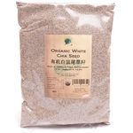 Green Earth Organic White Chia Seed 500g