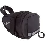 Lezyne Micro Caddy Bag Medium Black