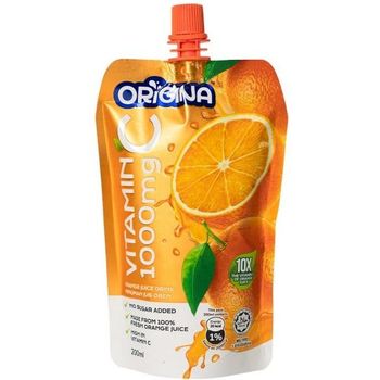 Origina Vitamin C 1000mg 200ml