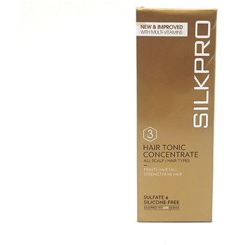 Follow Me Silkpro Hair Tonic Concentrate Step 3 50ml