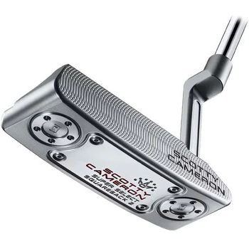 Titleist Scotty Cameron Super Select Squareback 2 Putter 33" Right-Handed Player