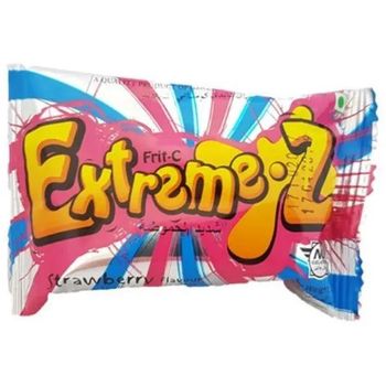 Extreme Z Strawberry Flavour 25g
