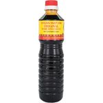 Chuan Hiap Hin Dark Soya Sauce 640ml