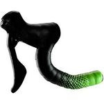 Ciclovation Advanced Leather Touch Fusion in Neon Green