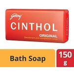 Cinthol Original Soap 150g