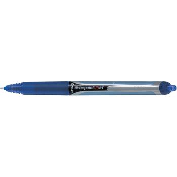 Pilot Hi Tecpoint Retractable Liquid Ink Pen 0.5mm