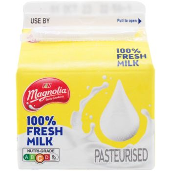 Magnolia Fresh Milk 200ml