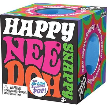 NeeDoh® Happy Snappy NeeDoh