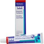 Virbac Cet Enzymatic Toothpaste Malt For Cats And Dogs