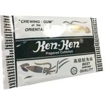 Ken Ken Shredded Cuttlefish 10g