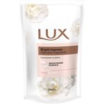 Lux Bright Impress Glowing Body Wash 600ml
