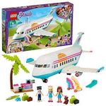 LEGO Friends Heartlake City Airplane 41429