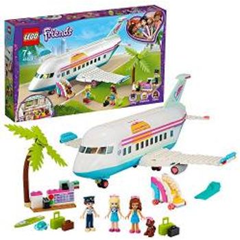 LEGO Friends Heartlake City Airplane 41429