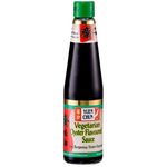 Yuen Chun Vegetarian Oyster Flavoured Sauce 420ml