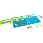 SmartGames Magnetic Travel Games Flippin Dolphins