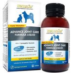 Natural Pet Advance Joint Care Formula Liquid 300ml